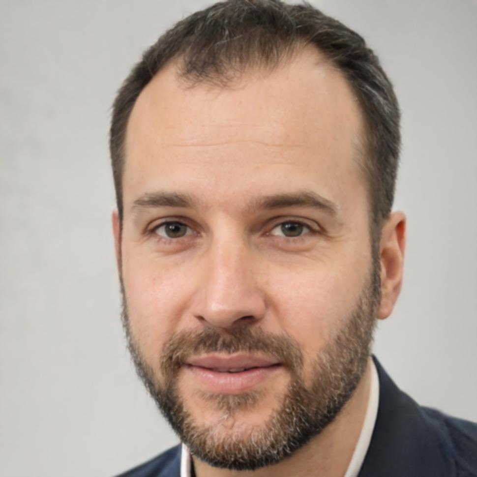 Finanzexperte